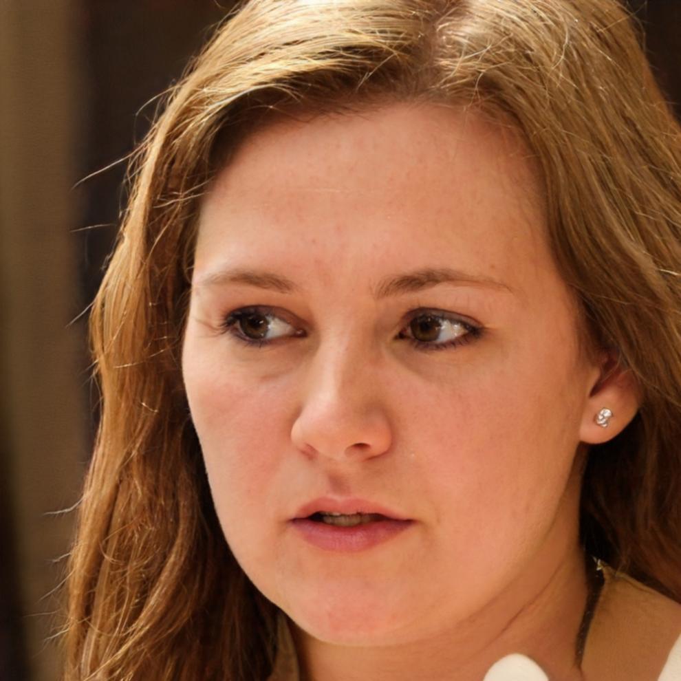 Zara Windridge, Quantitative Methods Specialist